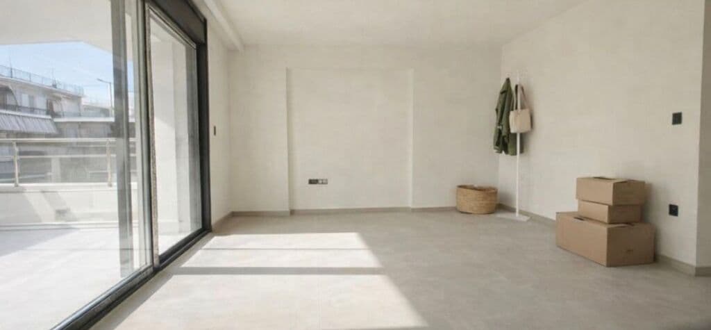 For Sale Flat 83 m² in Athens