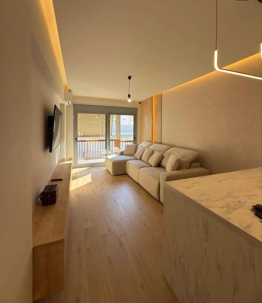For Sale Flat 83 m² in Athens