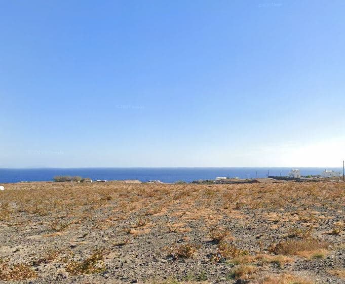 For Sale Land 501 m² in Cyclades