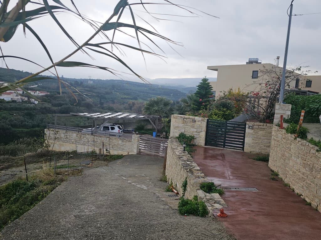 For Sale Detached house 220 m² in Crete