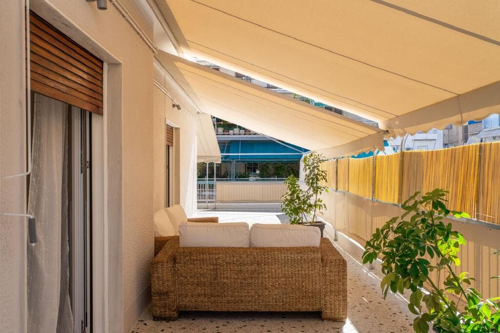 For Sale Flat 98 m² in Athens