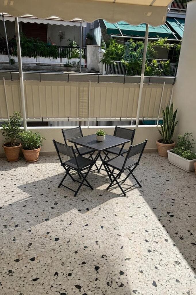 For Sale Flat 28 m² in Athens
