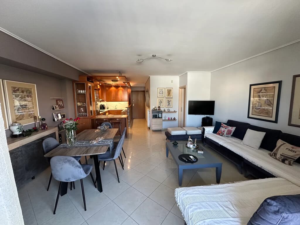 For Sale Flat 96 m² in Athens