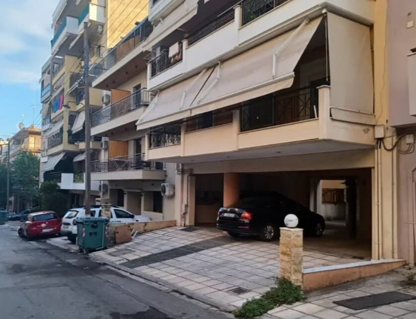 For Sale Flat 111 m² in Thessaloniki