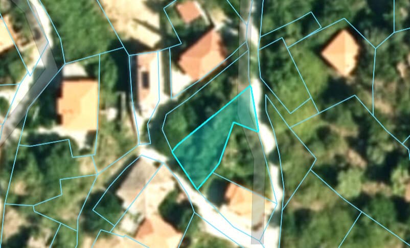 For Sale Land 198 m² in Sithonia, Chalkidiki