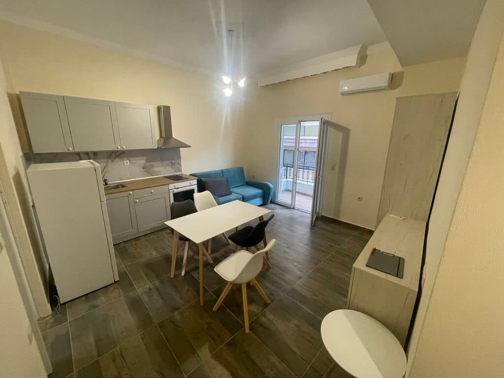 For Sale Flat 45 m² in Kavala