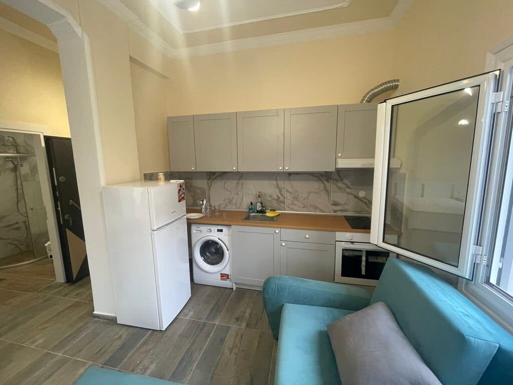 For Sale Flat 39 m² in Kavala