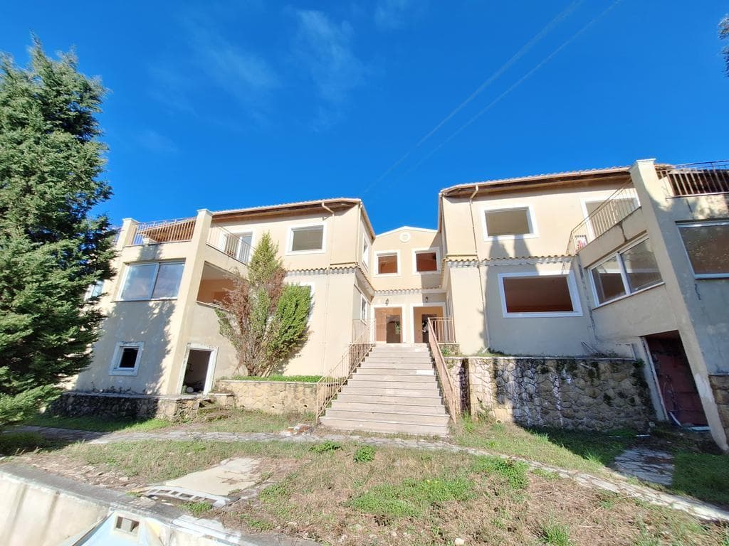 For Sale Villa 396 m² in Corfu