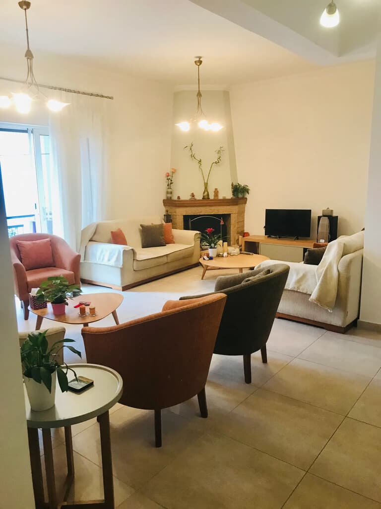 For Sale Flat 80 m² in Athens