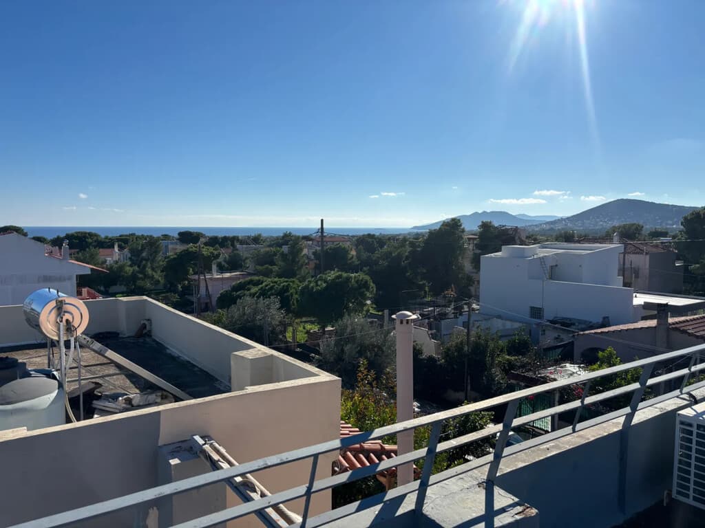 For Sale Detached house 227 m² in Attica