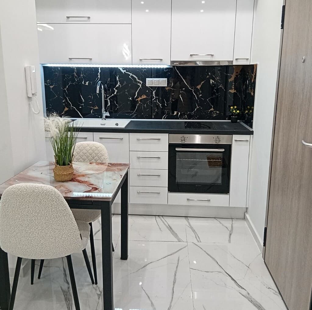 For Sale Flat 30 m² in Thessaloniki