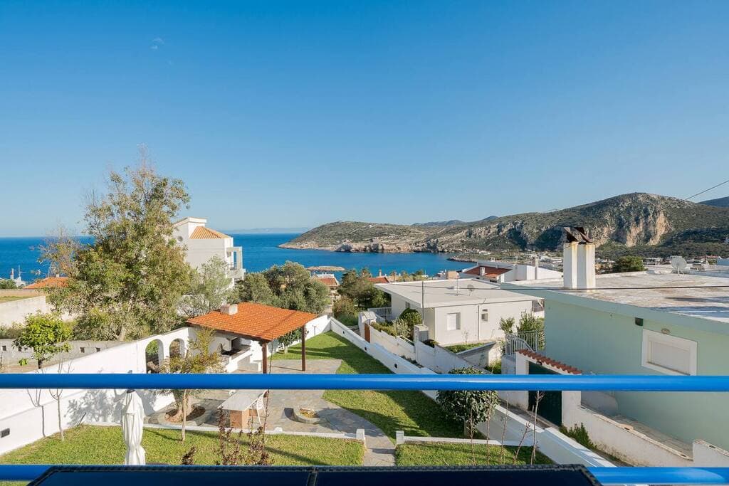 For Sale Detached house 134 m² in Attica