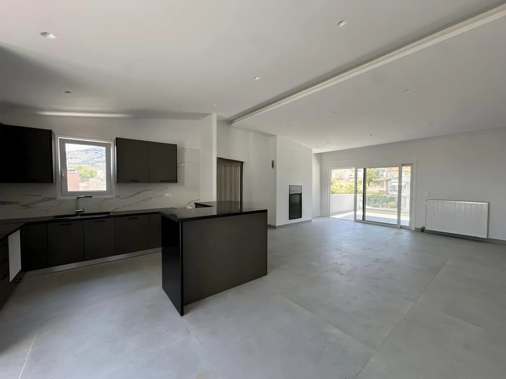 For Sale Flat 112 m² in Attica