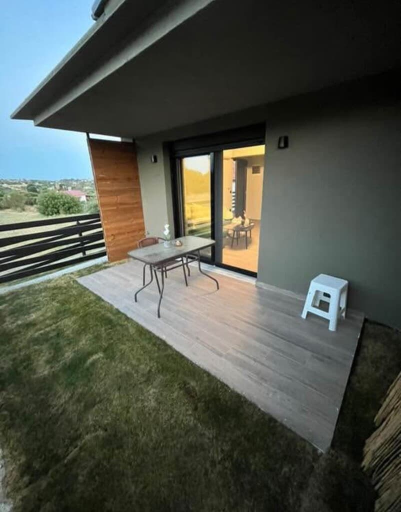 For Sale Maisonette 55 m² in Chalkidiki