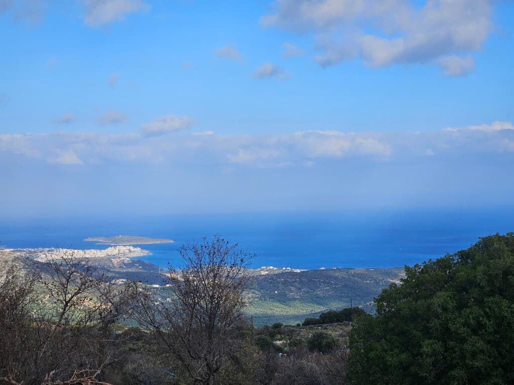 For Sale Land 830 m² in Crete