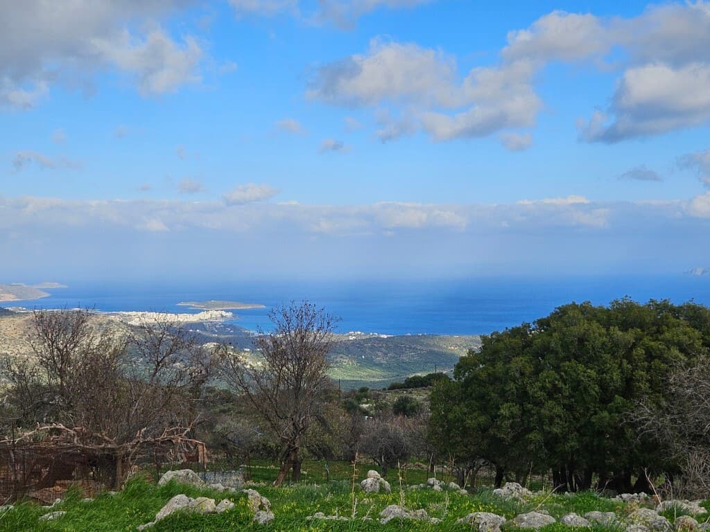 For Sale Land 564 m² in Crete