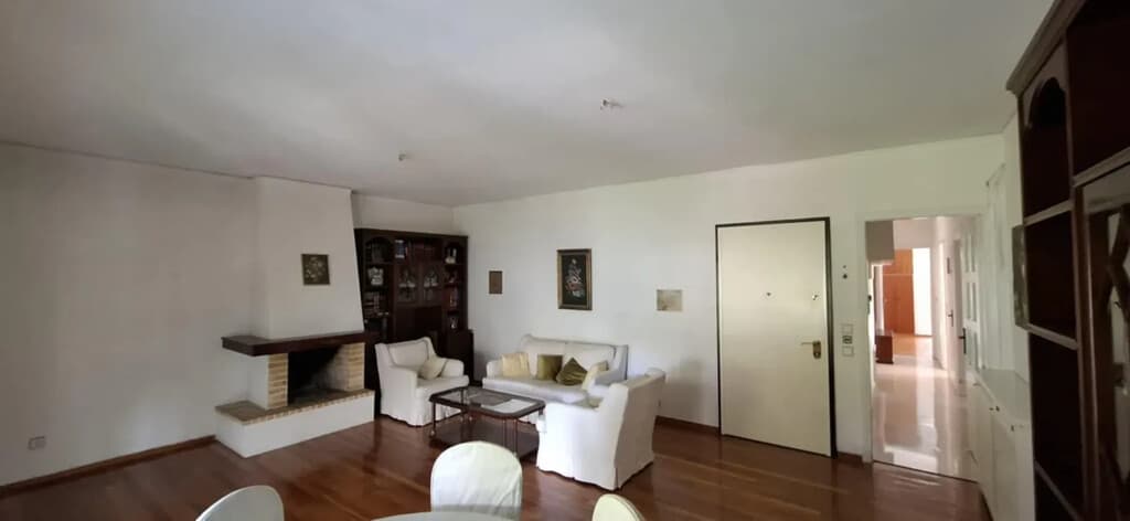 For Sale Flat 96 m² in Athens