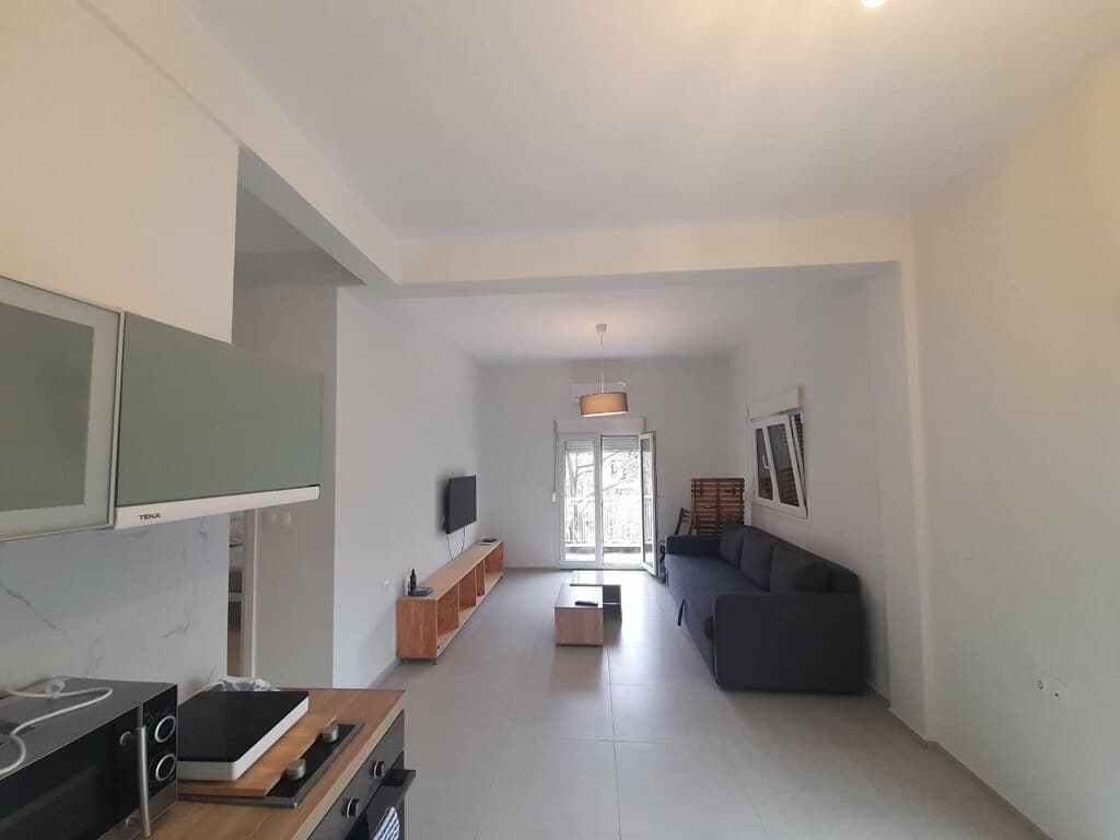 For Sale Flat 54 m² in Thessaloniki