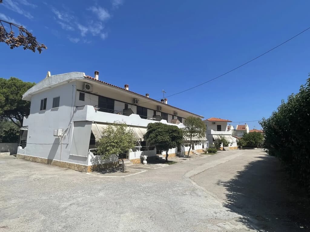 For Sale Maisonette 500 m² in Peloponnese