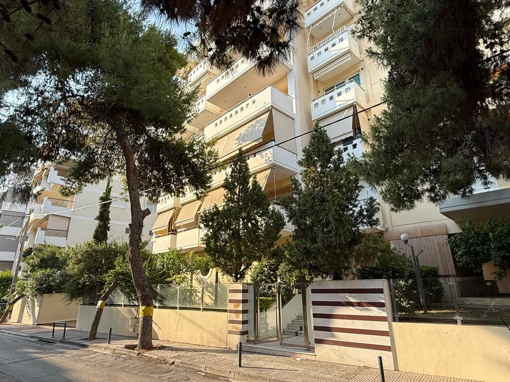 For Sale Flat 118 m² in Athens