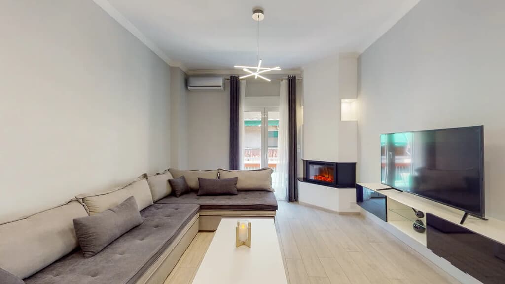 For Sale Flat 78 m² in Athens