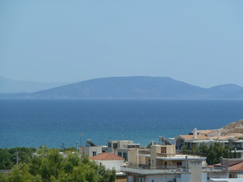 For Sale Flat 87 m² in Attica