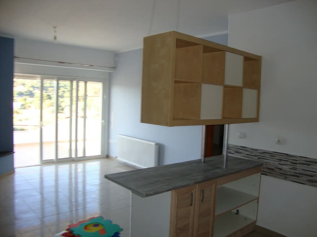For Sale Flat 71 m² in Attica