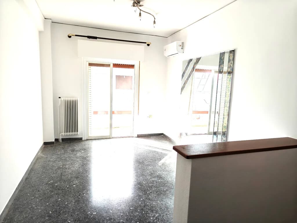 For Sale Flat 74 m² in Attica