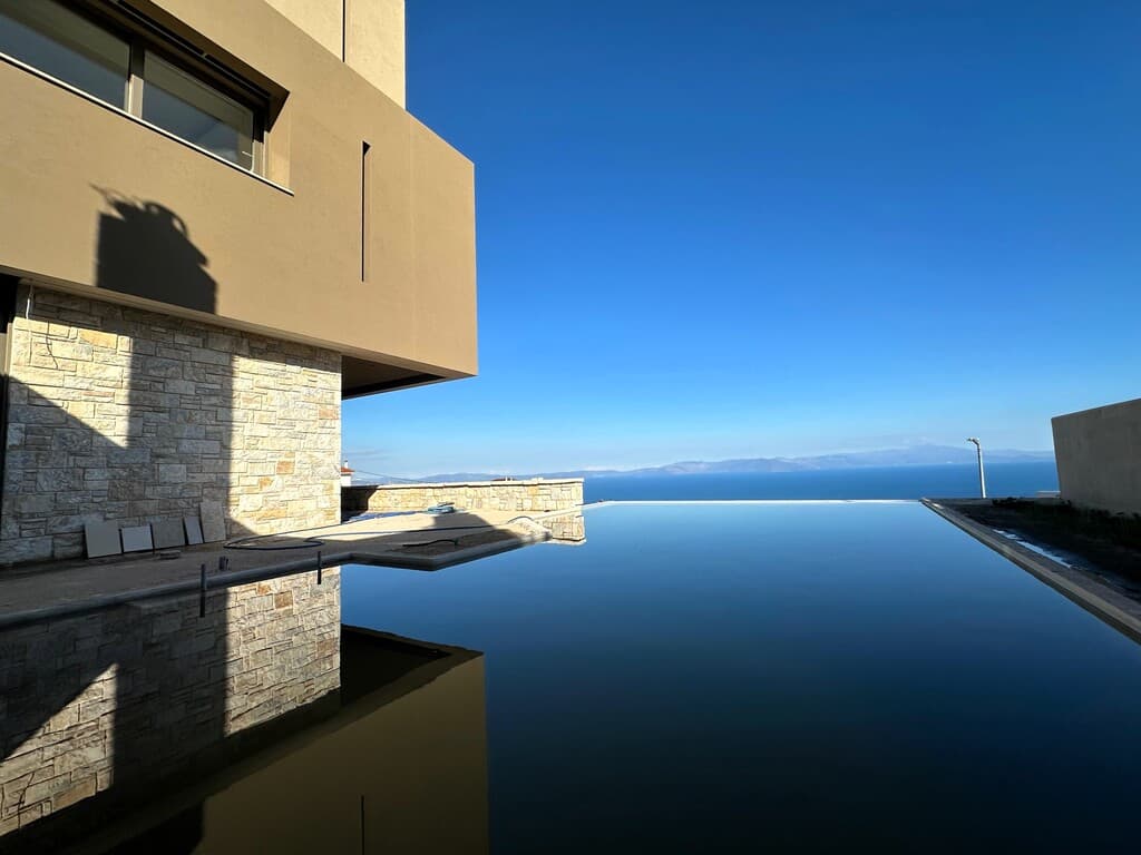 For Sale Villa 525 m² in Attica