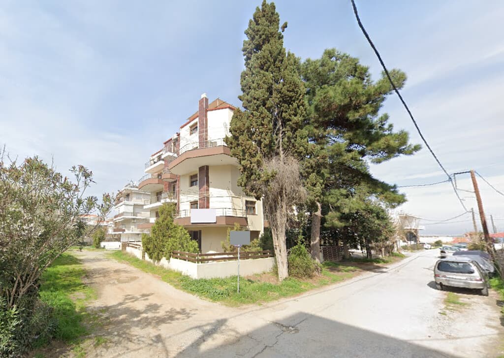 For Sale Duplex 125 m² in the suburbs of Thessaloniki