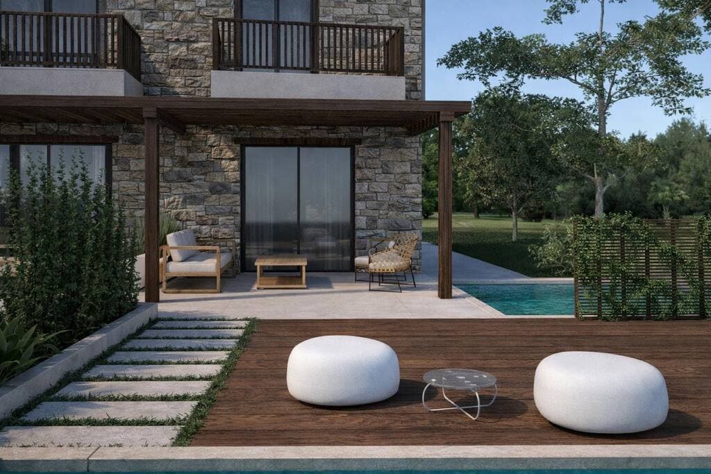 For Sale Maisonette 65 m² in Kassandra, Chalkidiki