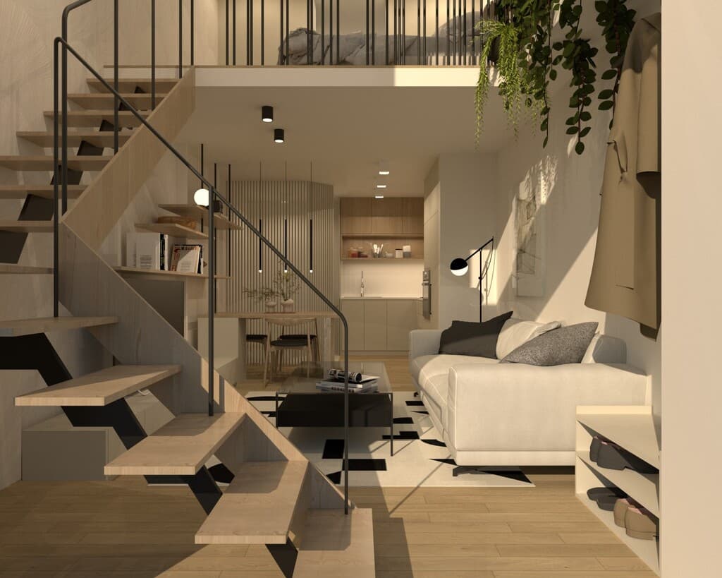 For Sale Flat 75 m² in Athens