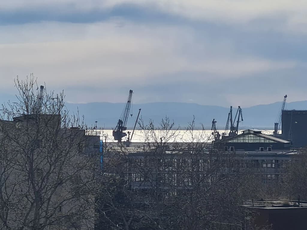 For Sale Flat 45 m² in Thessaloniki