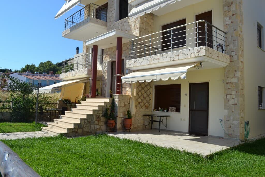 For Sale Flat 41 m² in Kassandra, Chalkidiki