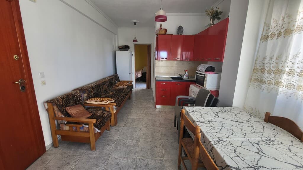 For Sale Flat 33 m² in Kassandra, Chalkidiki