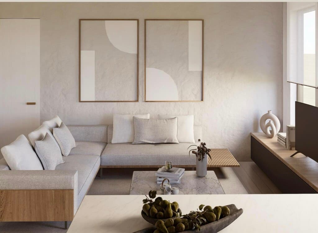 For Sale Duplex 46 m² in Athens