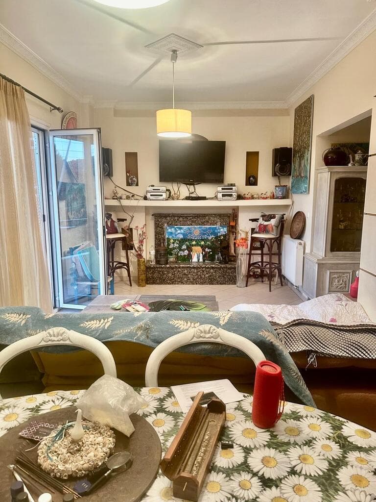 For Sale Flat 90 m² in Attica