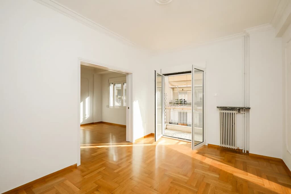 For Sale Flat 110 m² in Athens