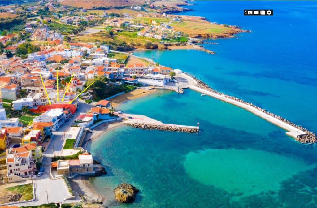 For Sale Maisonette 190 m² in Crete