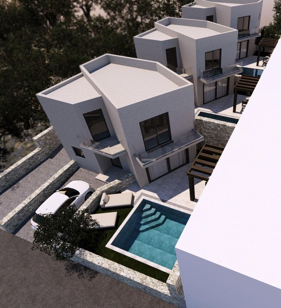 For Sale Villa 160 m² in Crete
