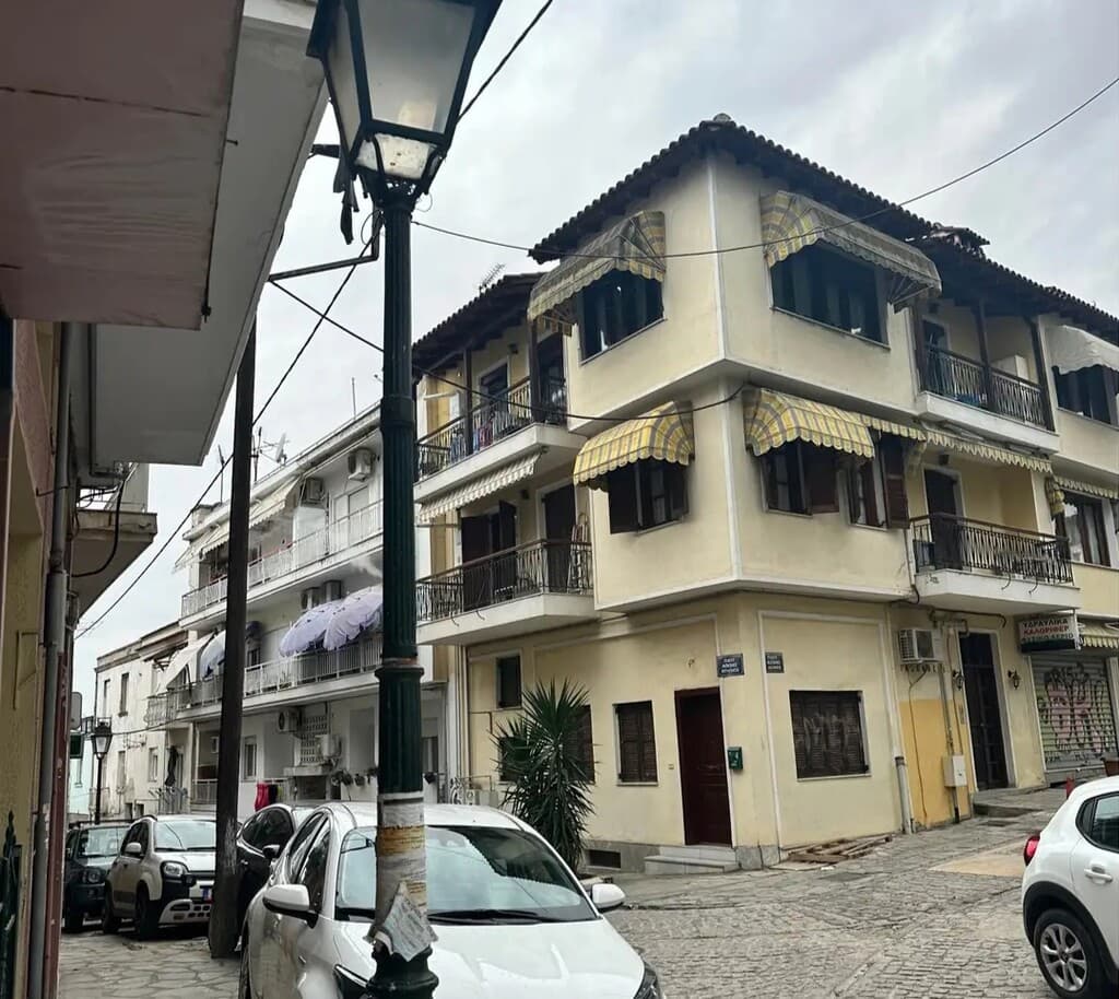 For Sale Duplex 80 m² in Thessaloniki