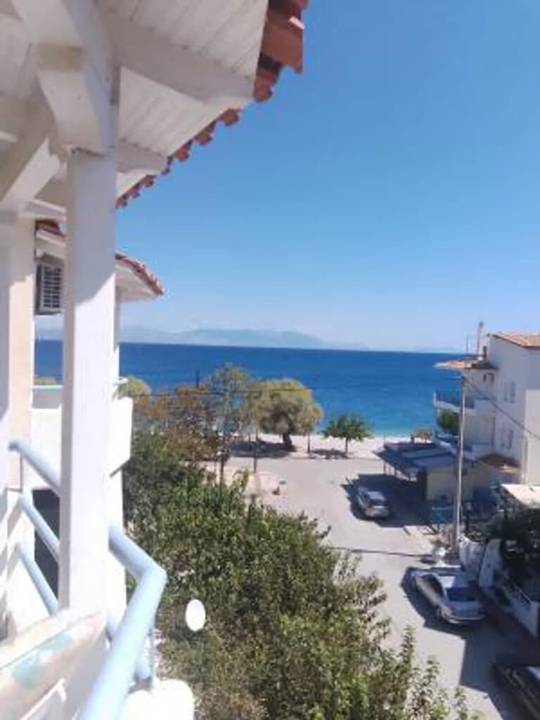 For Sale Flat 50 m² in Peloponnese