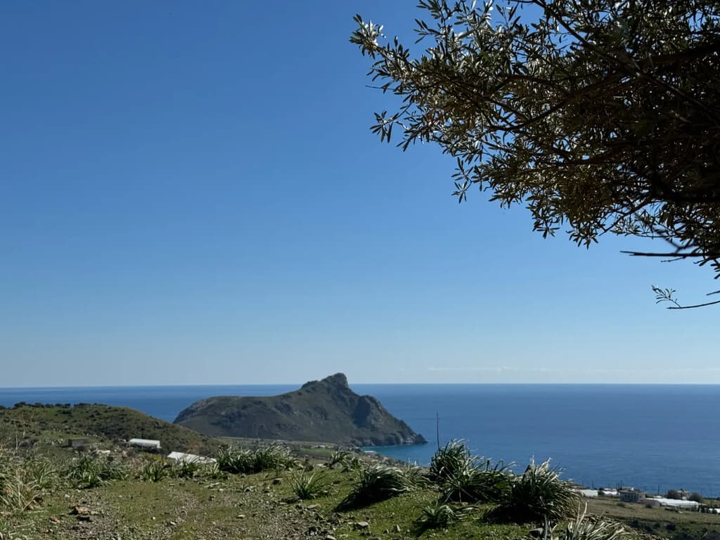 For Sale Land 100188 m² in Crete