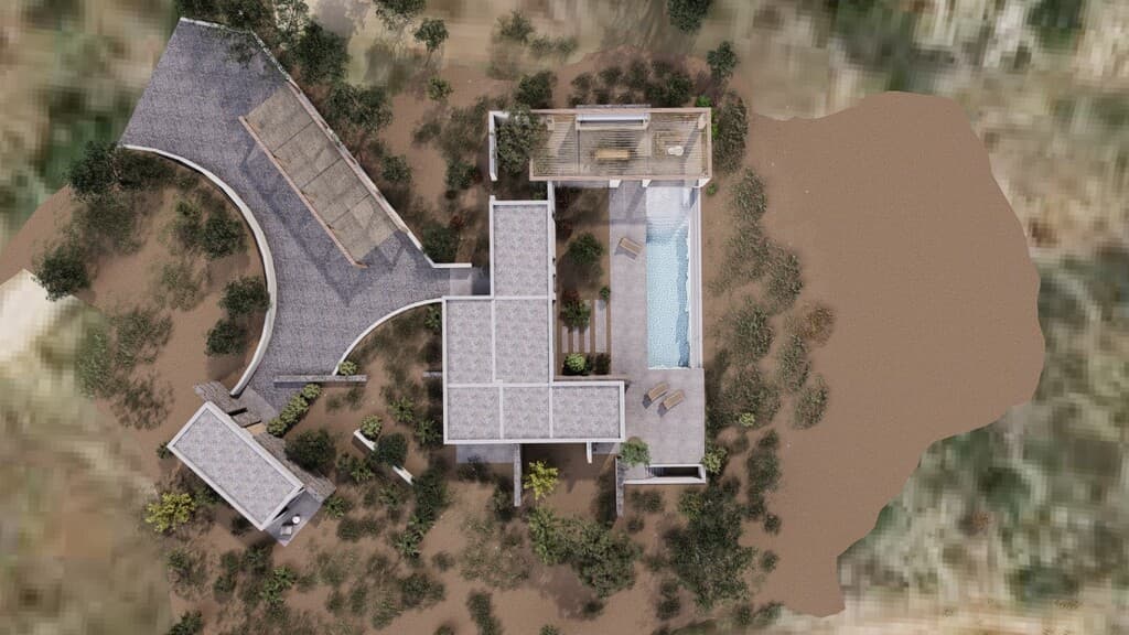 For Sale Land 6086 m² in Crete