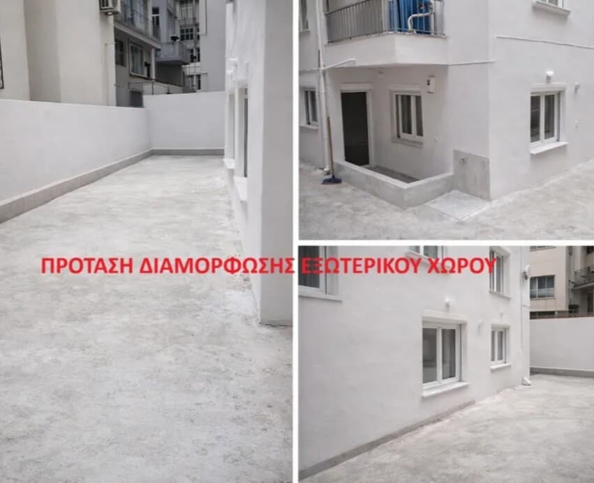 For Sale Flat 70 m² in Thessaloniki