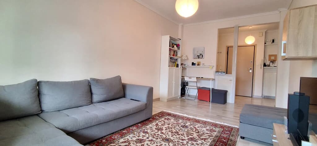 For Sale Flat 90 m² in Thessaloniki