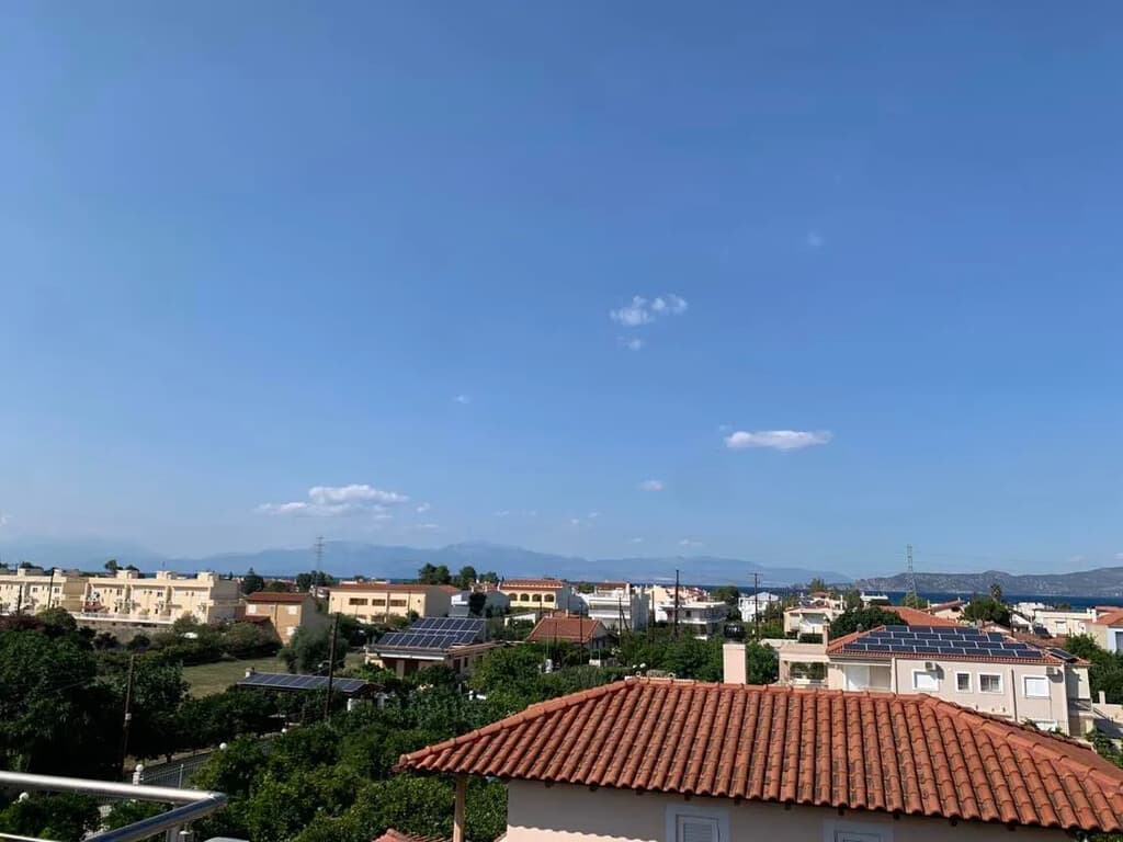 For Sale Maisonette 178 m² in Peloponnese