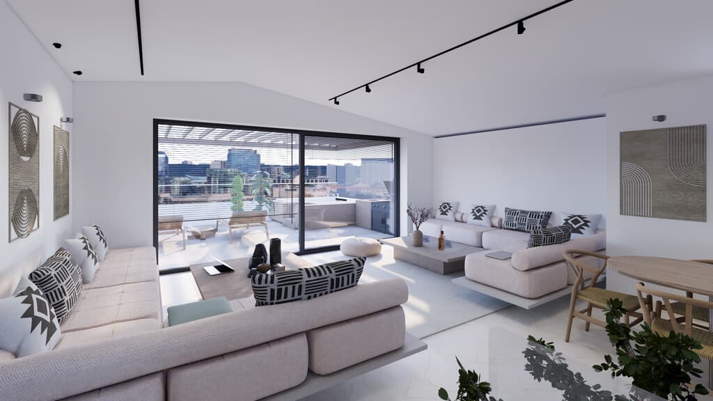 For Sale Maisonette 132 m² in Athens