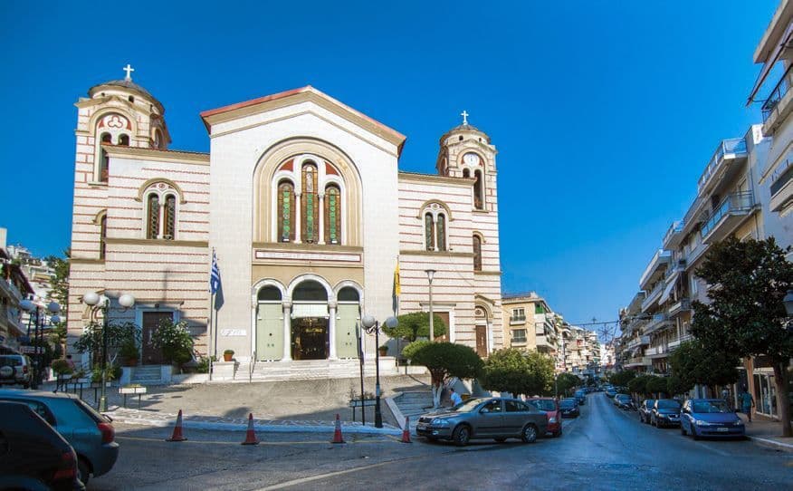 For Sale Flat 105 m² in Kavala