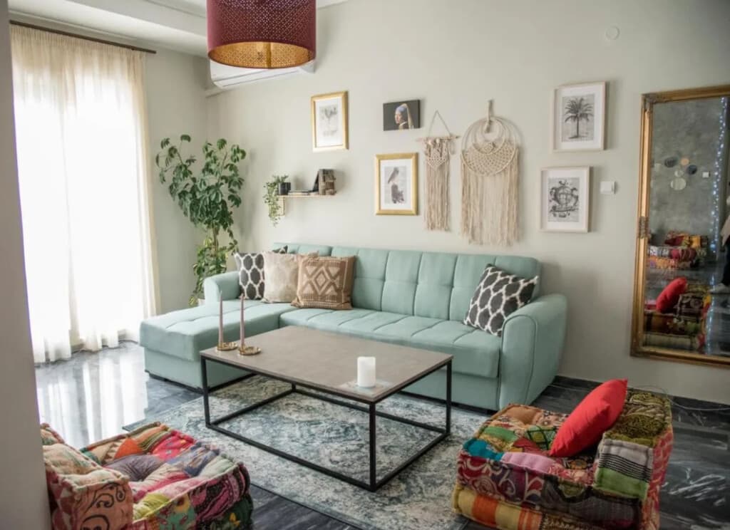For Sale Flat 101 m² in Kavala